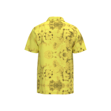 Load image into Gallery viewer, Marble Polo - Yellow

