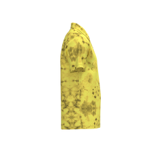 Load image into Gallery viewer, Marble Polo - Yellow
