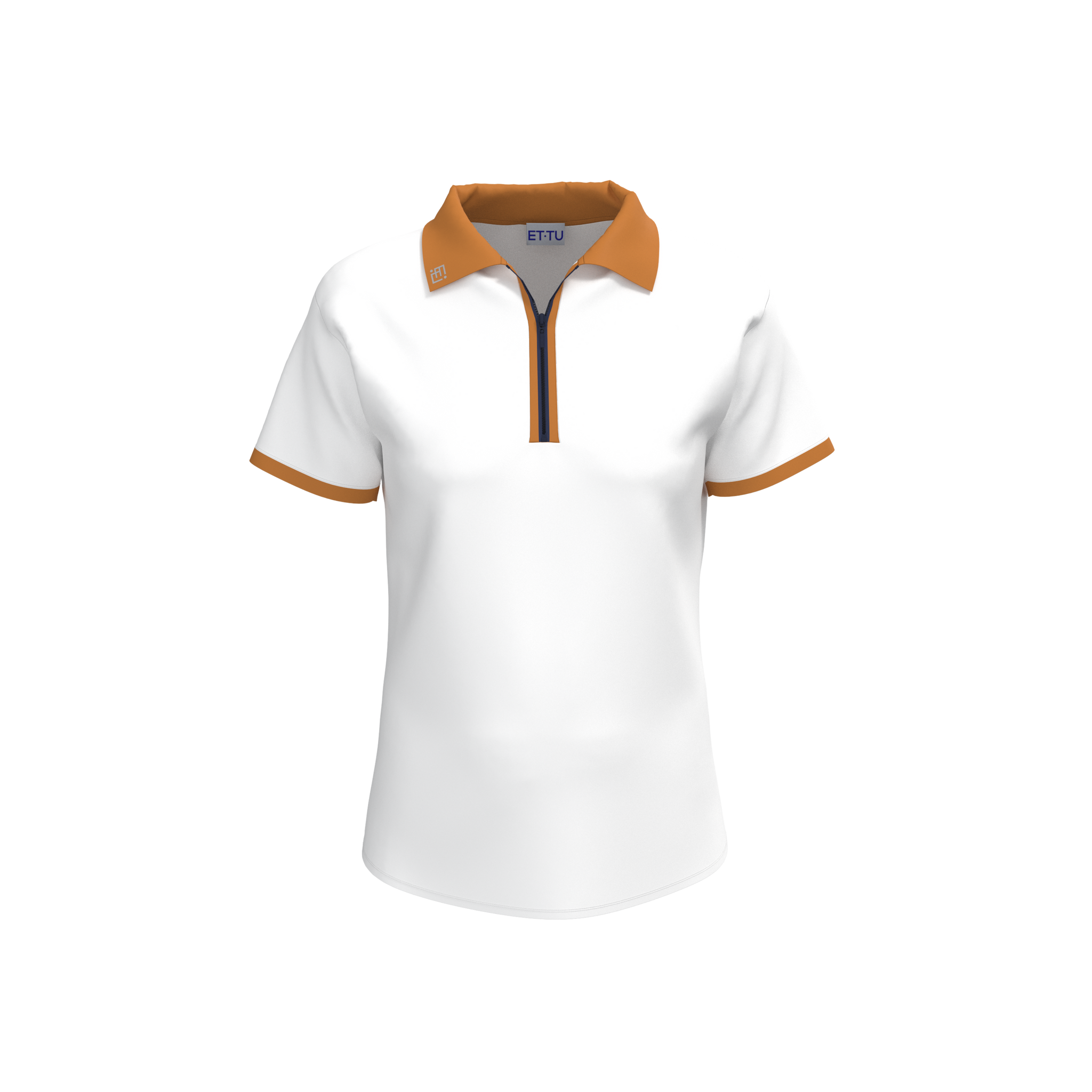 Zing Polo – Golf ET TU