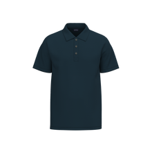 Load image into Gallery viewer, Ambition Polo - Classic Blue
