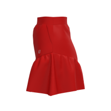 Load image into Gallery viewer, Candy Skort - Red

