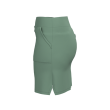 Load image into Gallery viewer, Daphne Skort - Pista
