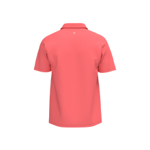 Load image into Gallery viewer, ETTU Special Edition Polo - Peach
