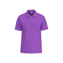 Load image into Gallery viewer, Evo Polo - Purple
