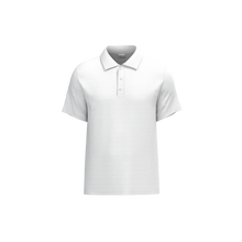 Load image into Gallery viewer, Freedom Polo - White
