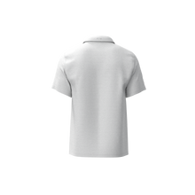 Load image into Gallery viewer, Freedom Polo - White
