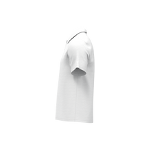 Load image into Gallery viewer, Freedom Polo - White
