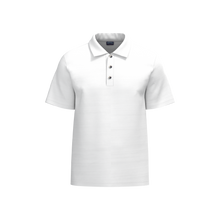 Load image into Gallery viewer, Freedom Polo - White
