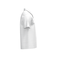 Load image into Gallery viewer, Freedom Polo - White
