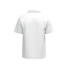 Load image into Gallery viewer, Freedom Polo - White
