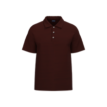 Load image into Gallery viewer, Freedom Polo - Maroon

