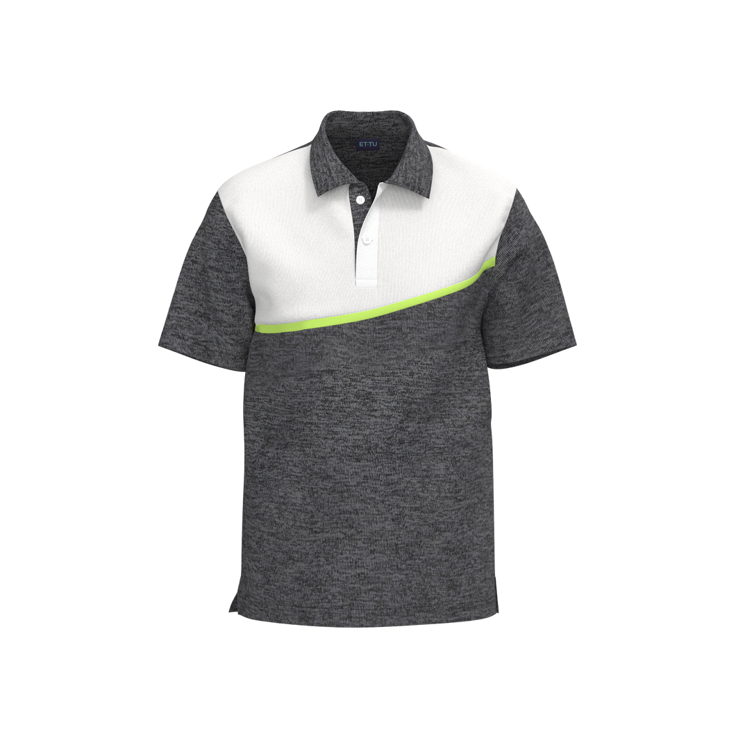 Fusion Flyer Polo