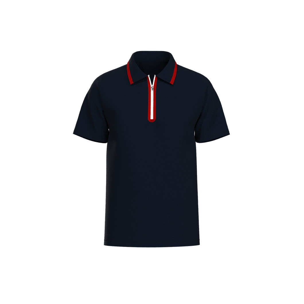 Gen Nex Polo - Navy