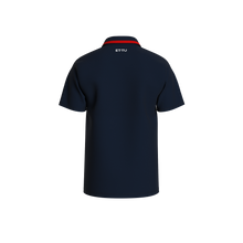 Load image into Gallery viewer, Gen Nex Polo - Navy
