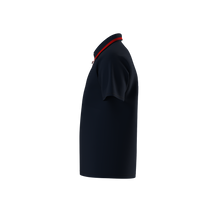 Load image into Gallery viewer, Gen Nex Polo - Navy

