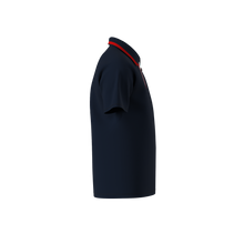 Load image into Gallery viewer, Gen Nex Polo - Navy
