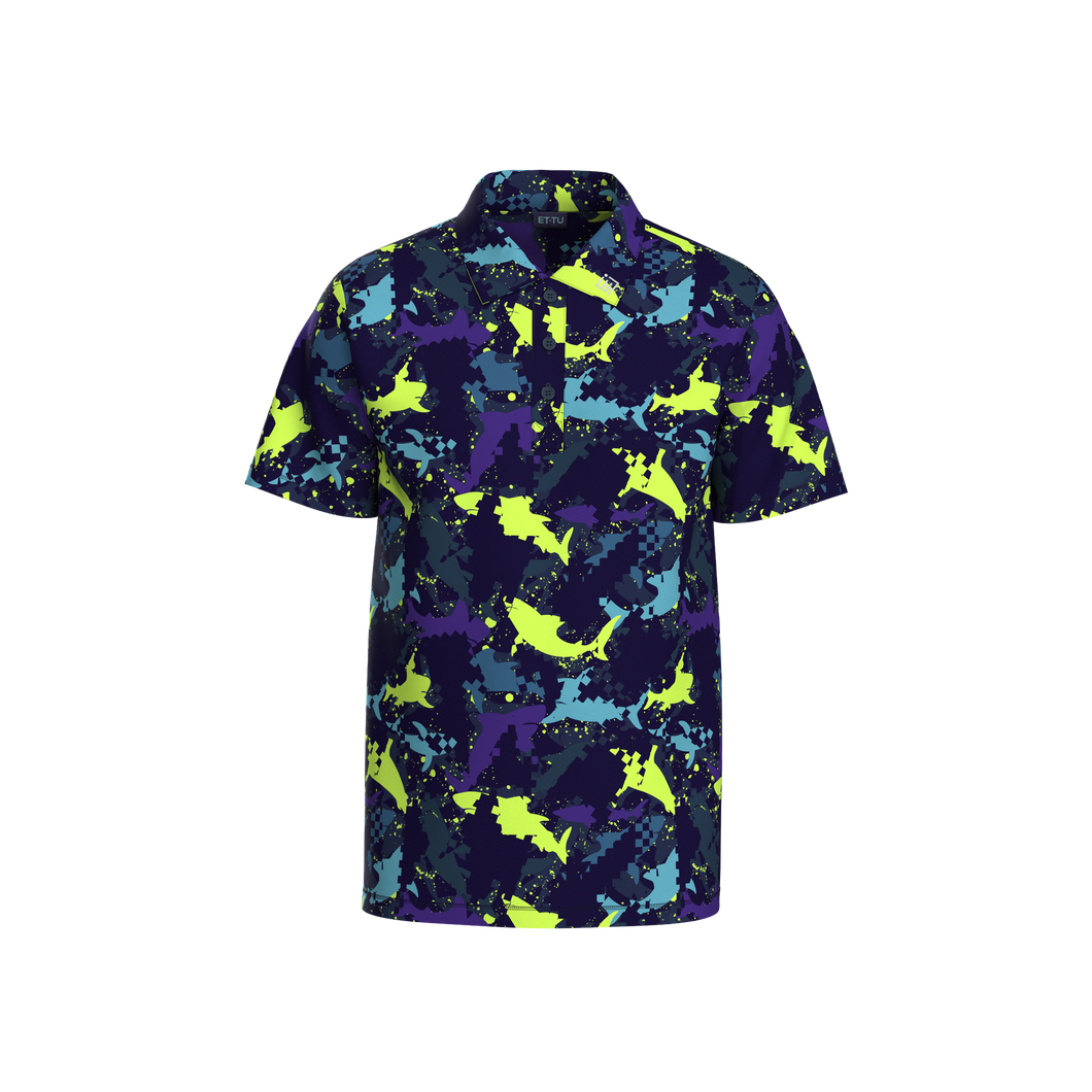 Shark Attack