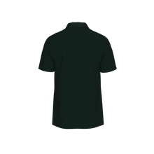 Load image into Gallery viewer, Summer Tech Polo - Bottle Green
