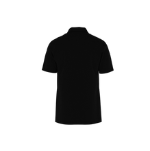 Load image into Gallery viewer, Summer Tech Polo - Black
