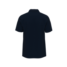 Load image into Gallery viewer, Summer Tech Polo - Navy
