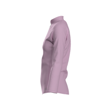 Load image into Gallery viewer, AES Summer Tech Polo - Orchid Bloom
