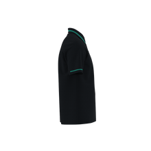 Load image into Gallery viewer, Tech Polo - Bleed Blue
