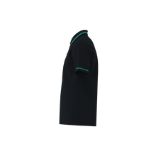 Load image into Gallery viewer, Tech Polo - Bleed Blue
