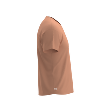 Load image into Gallery viewer, U Athletic Fit Men&#39;s Tees - Salmon
