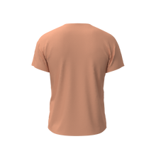 Load image into Gallery viewer, U Athletic Fit Men&#39;s Tees - Salmon
