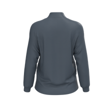 Load image into Gallery viewer, Swag Full Zip Jacket - Women's- Alloy Grey
